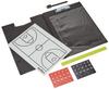 Molten Binder-Type Tactics Board SB0040