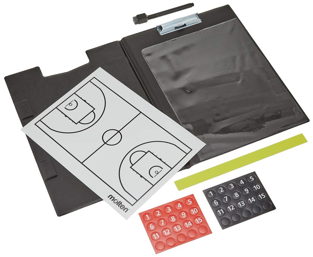 Molten Binder-Type Tactics Board SB0040