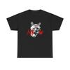Grumpy Cat Meow Funny Graphic T Shirt NEW Heavy Cotton Tee