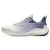 New Stinger Casual Slip Resistant Abrasion Resistant Low Top Running Shoes Women's Light Purple 922335580-4