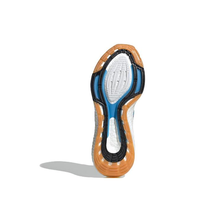 New Adidas Ultra Boost 22 Parley Core Black HQ6539