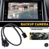 Rear View Backup Camera Fits for 2011 -2014 Dodge Charger 2011-2018 Chrysler 300