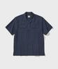 VDR Cowboy Shirts [Navy]