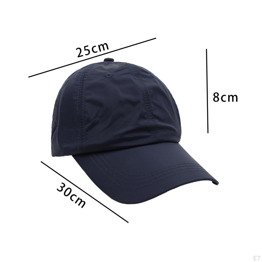 Baseball Cap Hat Golf Best Gifts for Dad Visor Beach Camping