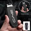BYD Key Case for Dolphin Song, Qin DMi, Han EV, Yuan Pro, Tang, Seal, Guardian 07 – Men's Shell Bag