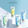Leng Suan Ling Lemon Mint Anti-Sensitive Toothpaste