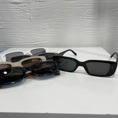 Occhiali e accessori – Occhiali da sole