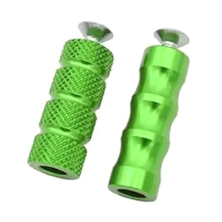 Enjoy Smooth and Accurate Shifting Motorbike Rear Footrests Shifter Foot Peg