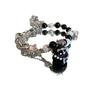 Niche Personality Cartoon Ghost Bracelet
