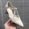 Scarpe da donna – Sandali