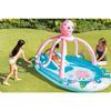 Inflatable Playground Cheerful Octopus Intex 56138
