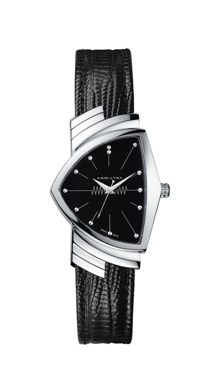

HAMILTON Watch Genuine Warranty VENTURA H24411732 Imported [Hamilton] Men s [Regular Product]