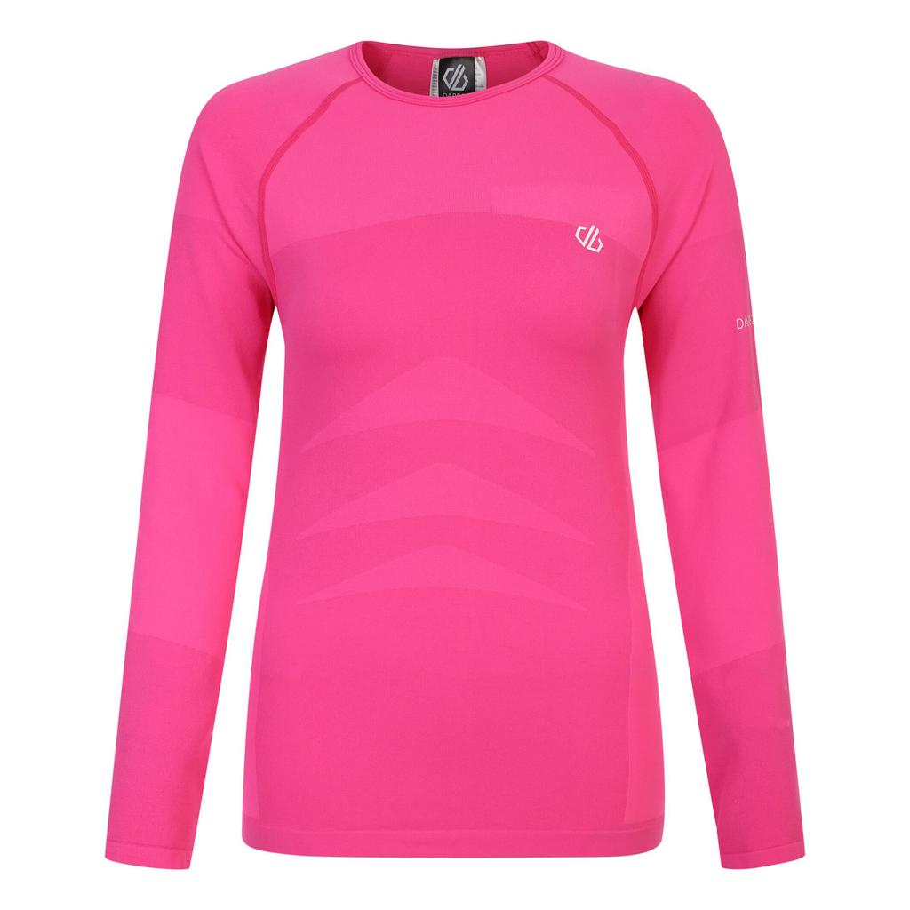 Mens In The Zone II Wicker Base Layer Top