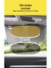Day & Night Anti-Glare Sun Visor for Driving