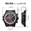 CASIO EDIFICE Watch 50TH ANNIVERSARY EDITION SOSPENSIONE Sapphire Glass Overseas Model [Casio] Men's TOM'S EFS-S641TMS-1A [Item]