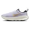Nike Promina Bequeme Vielseitige Rutschfeste Verschleißfeste Low-Top Freizeitschuhe Damen Freizeitschuhe Lila FV6343-501