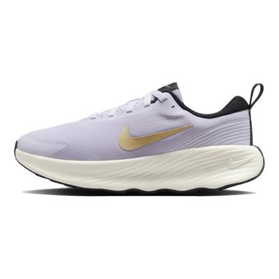 Promina Pantofi Casual Confortabili Versatili Antiderapanți Rezistenți la Uzură cu Top Scund Femei Pantofi Casual Violet FV6343-501