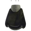 Men's Lambswool Cotton Winter Coat: Plus Velvet, Thickened, Plus Size, Youth Workwear Fleece Outerwear