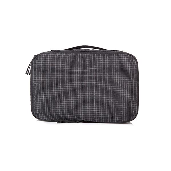 Samsonite Red Add On Ess Packing Cube Ir S Black Ux109010