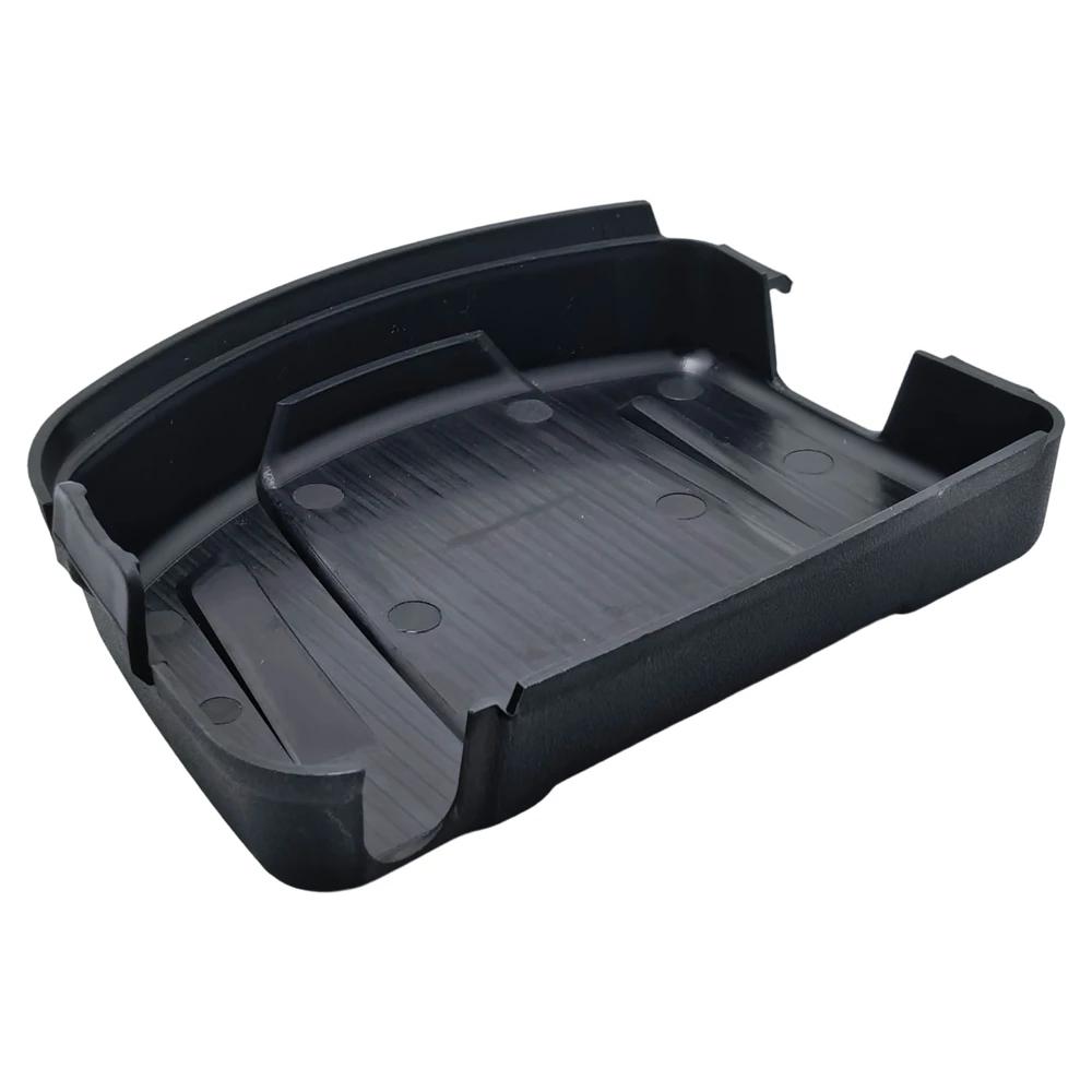 594106 Lawn Mower Air Cleaner Cover ABS Air Filter Cover Kit for 650EXI 675EXI 675IS Lawn Mower Air Filter Cover Kit