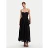 Bardot Evening Dress 59786DB