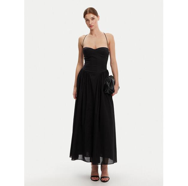 Bardot Evening Dress 59786DB
