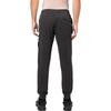 Stone Island FW22 Side Logo Patch Drawstring Casual Knit Sweatpants Men Bottoms Dark-Gray 771564520-V0065