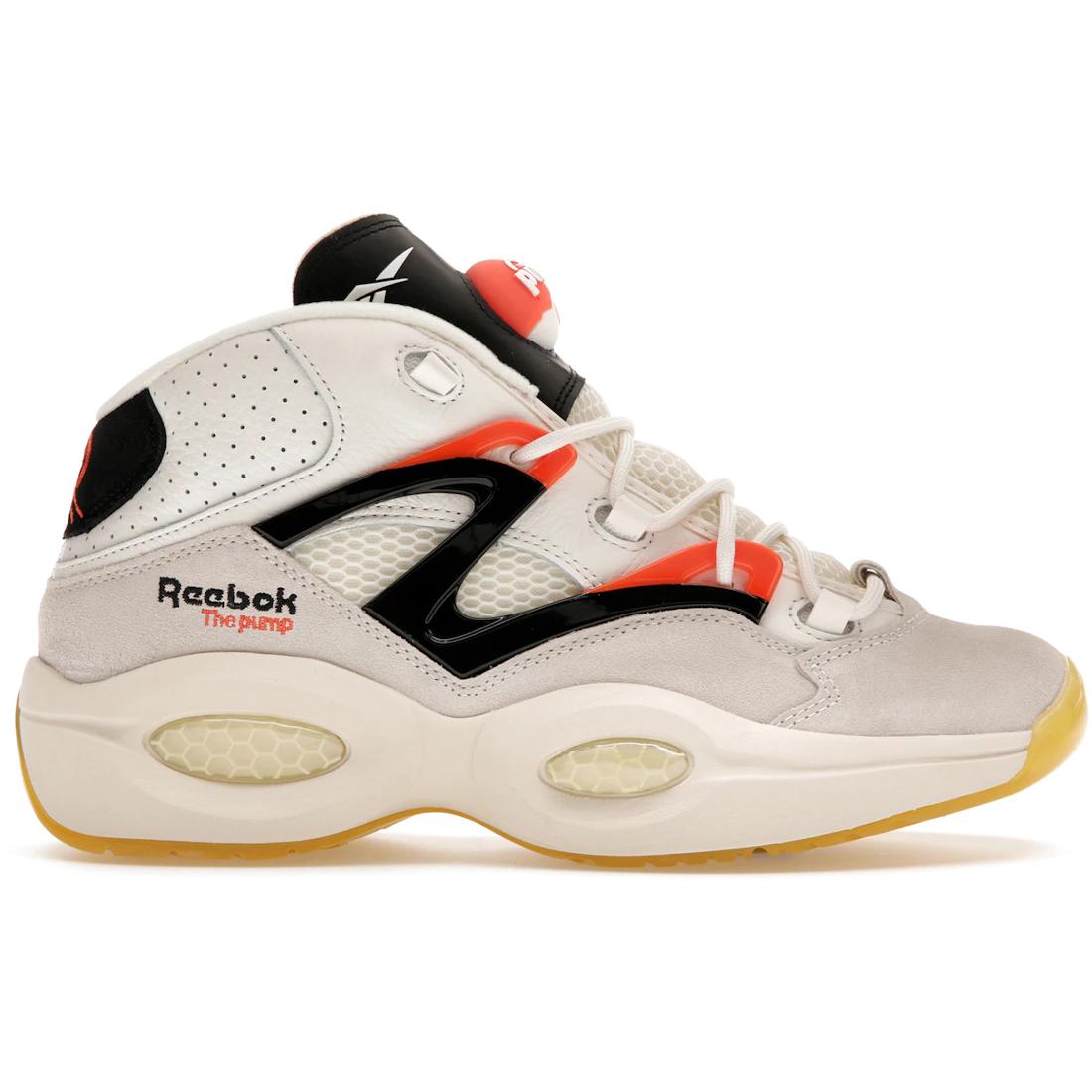 

Sneaker Reebok Question Pump Pump Universe(H06490) 43