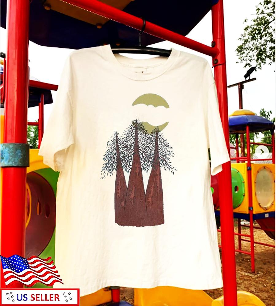 New! Toad The Wet Sprocket The Croaking TOAD T-shirts S-5XL EN526 Unisex T-Shirt XL