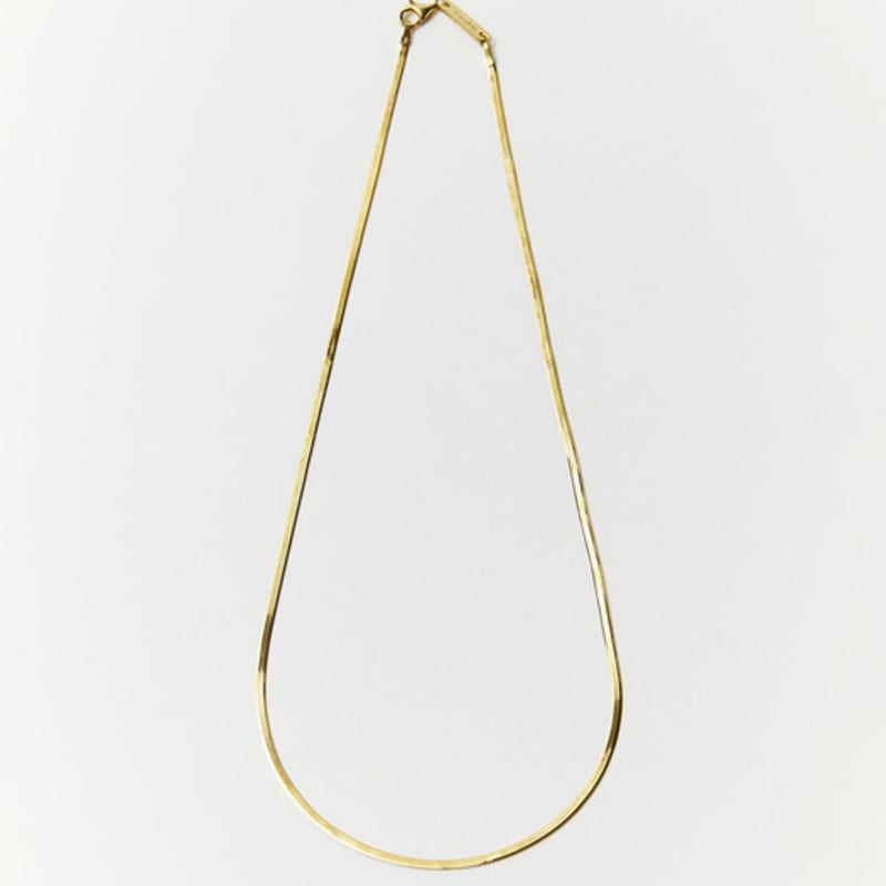 Everglow Skin Necklace