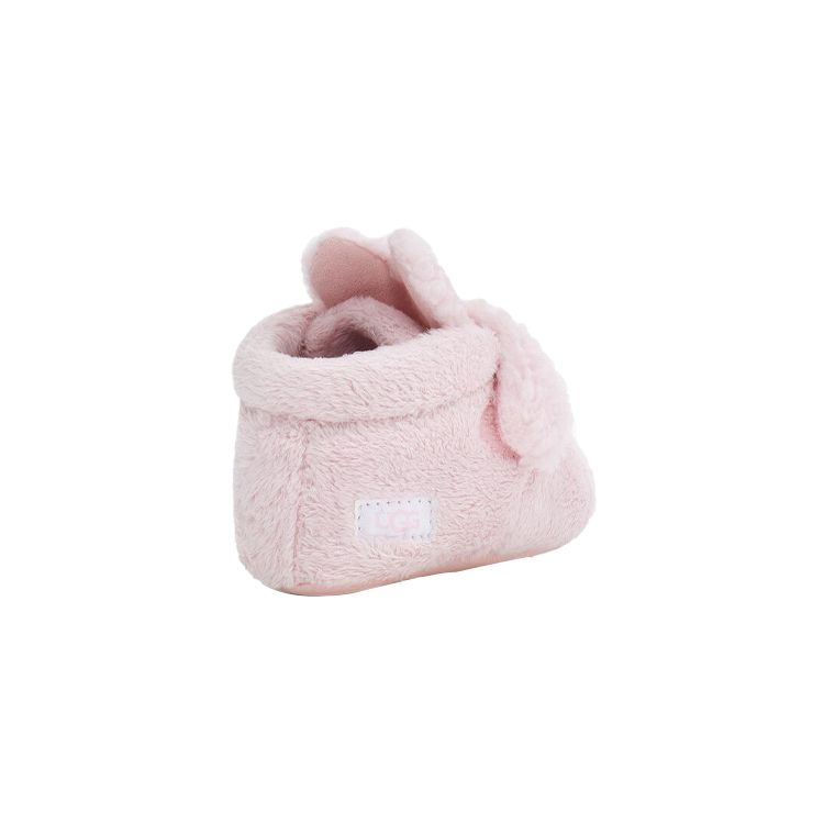 UGG Vintage Embroidered Comfortable Printed Snow Boots Baby boots Pink 1121930I-SLPN