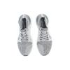 New Adidas Ultra Boost X Grey Silver Women's BB1695