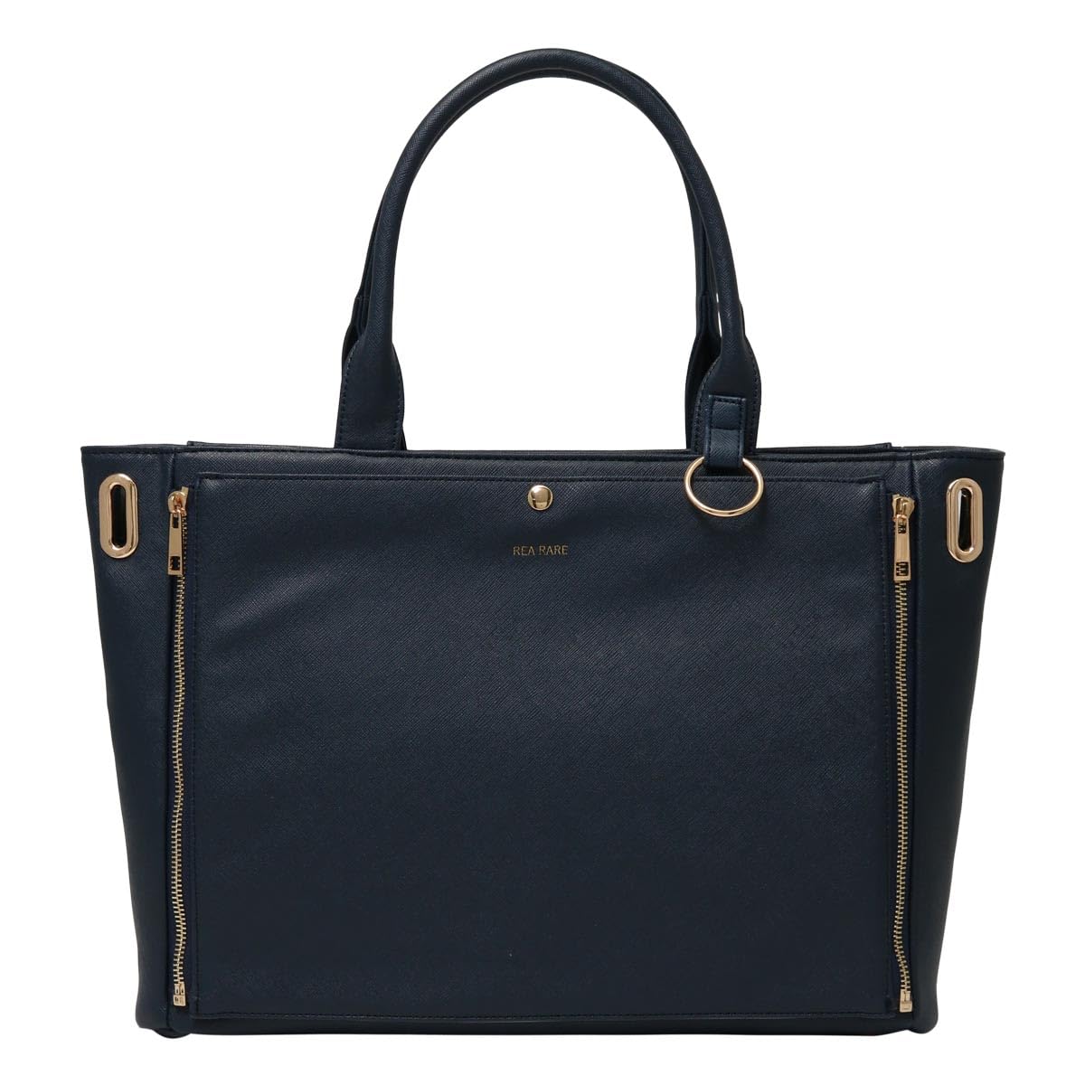 

Сумка Itaba Tote Bag Clear Bag L Size Ita Bag Itaba Oshikatsu GS210830 Storage Surface Rotating Type Navy [Ria Rare] Womens