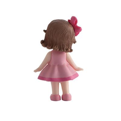 Love Happy Birthday Party Supplies Baby Shower Bakeware  Gifts Cake Decorating Tools Cake Topper Miniatures Figurine