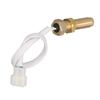 Drehzahlsensor, universeller Tachosender für Drehzahlmesser ohne Logo, Ersatz 24 V TOSD-04-473A