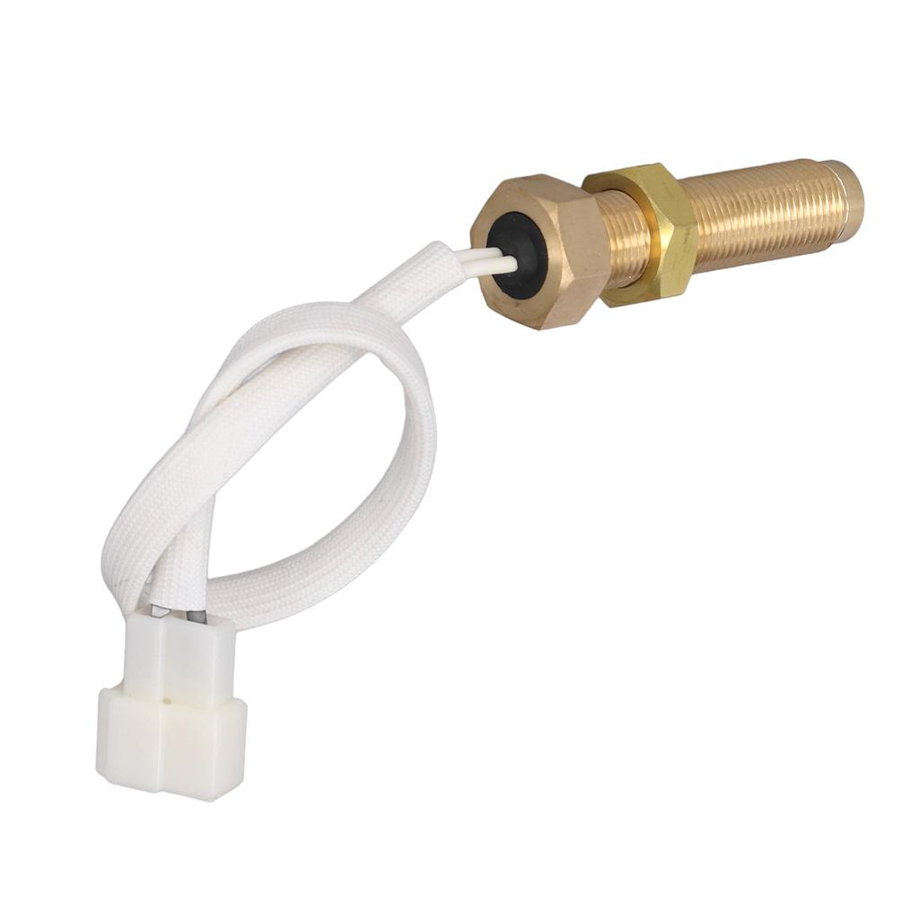 Drehzahlsensor, universeller Tachosender für Drehzahlmesser ohne Logo, Ersatz 24 V TOSD-04-473A