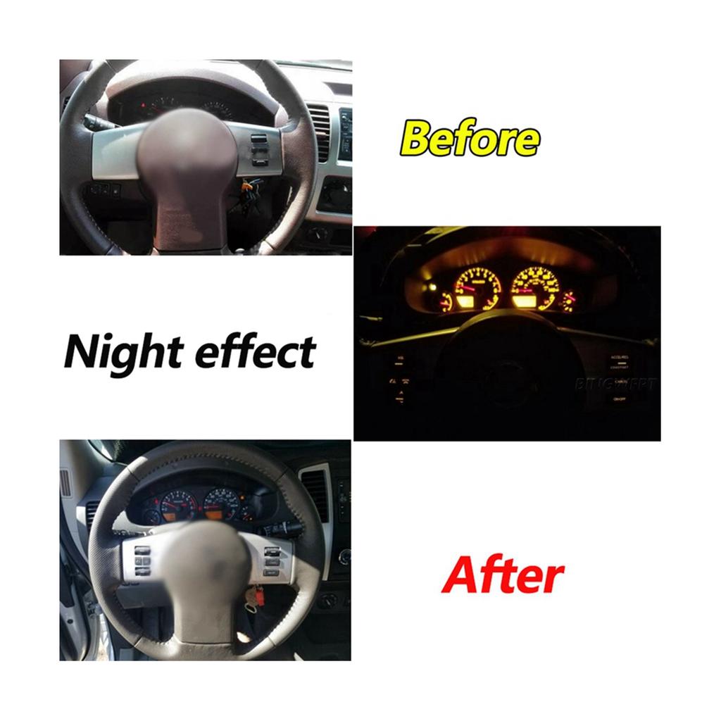 48430-ZL91C Car Steering Wheel Cruise Control Button Volume Control Switch for Nissan Navara Frontier Pathfinder 05-12
