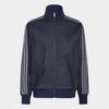 AdidaS Men S Adicolor Low Denim Track Top