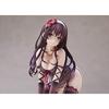 How To Raise a Boring Girlfriend Utaha Kasumigaoka Scale Complete Figure Saekano ~Lingerie Ver.~ 1/7 (ANIPLEX+ Exclusive)