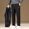 JEEP Men's Elastic Straight Leg Casual Sweatpants