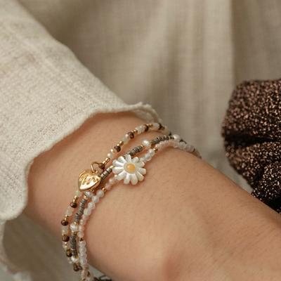 GETMEBLING (3set) Olivers Armband