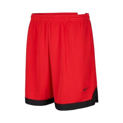 Court Nk Df 5In Sportowe Casual Proste Szorty Szorty dla dzieci Niebieskie HJ0565-657