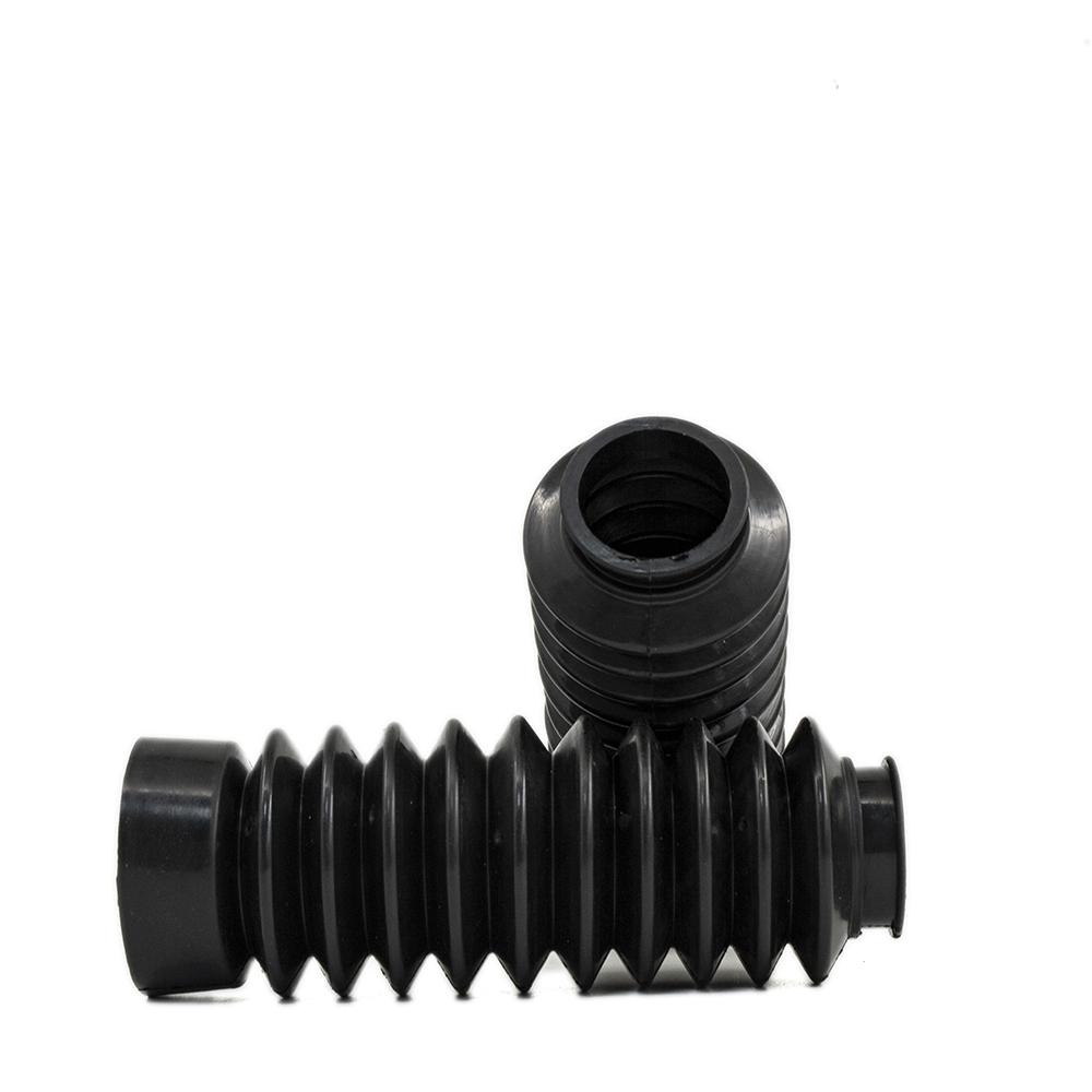 For Honda Rebel CMX 300 500 2017-2024 CMX300 CMX500 Front Fork Tubes Boot Tube Slider Motorcycle Shock Absorber Cover Gaiters