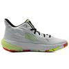 Under Armour Hovr Havoc 3 Light Grey Green 3023088-104