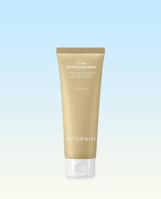 Job's Tears Skin Clean Pack