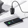 Ładowarka sieciowa 20W USAMS Power Delivery USB-C Biała