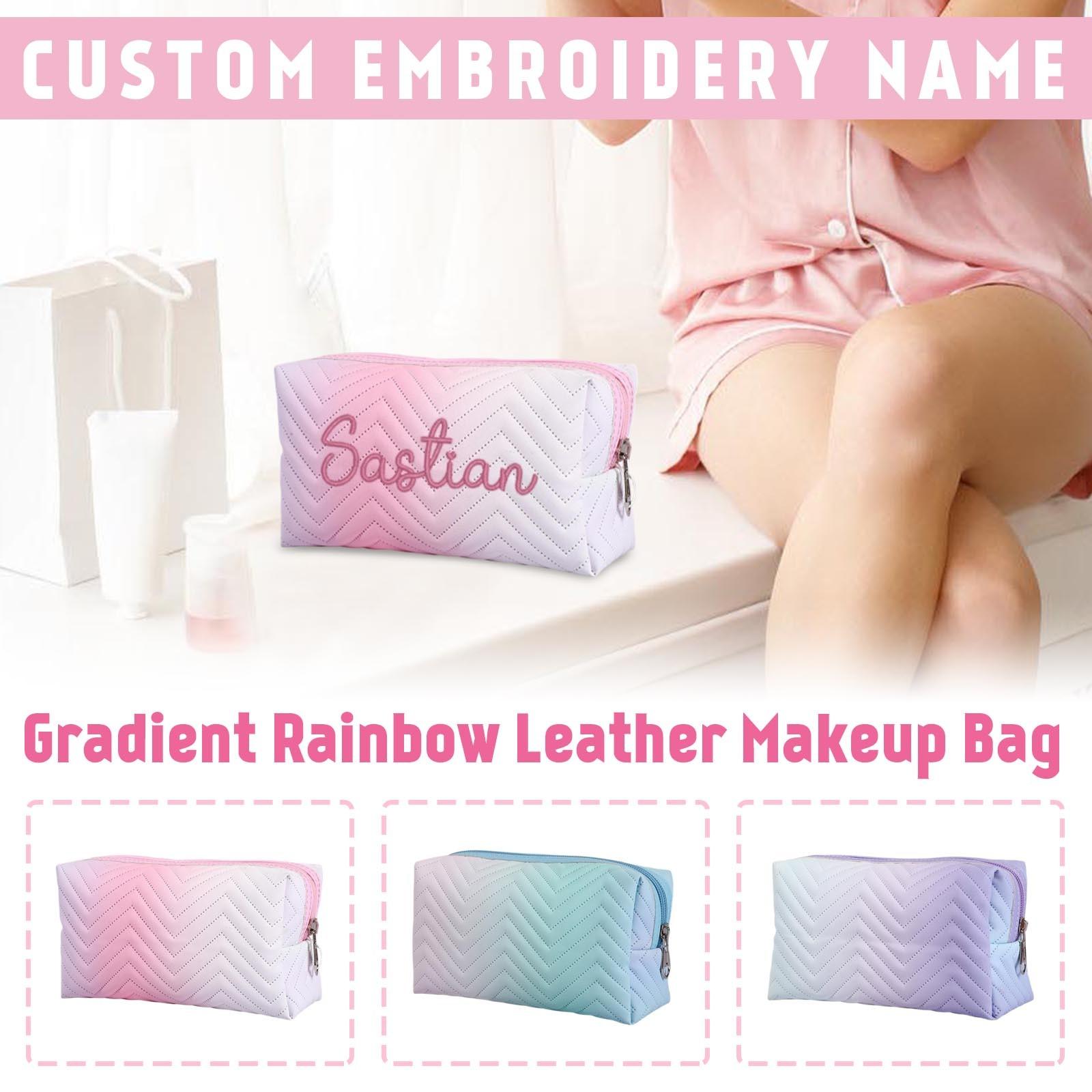 

Personalized Embroidery Backpack Custom Backpack One Size синій