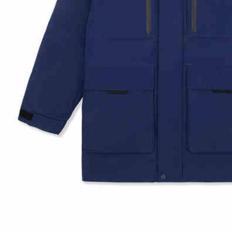 New MLB New York Yankees Down Jacket Unisex Light Navy Blue 3ADJB1346-50NYL