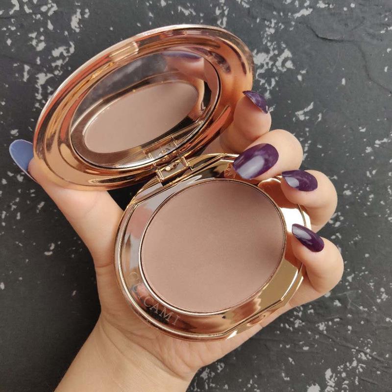 

GUICAMI Flawless Face & Eye Contour Palette