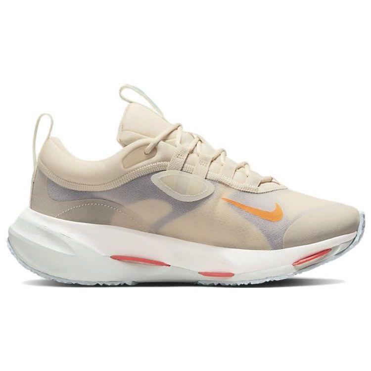 Nike Spark Perlově bílá Středně modrá Dámské tenisky Růžová Světle zelená Plachetnicová DJ6945-200